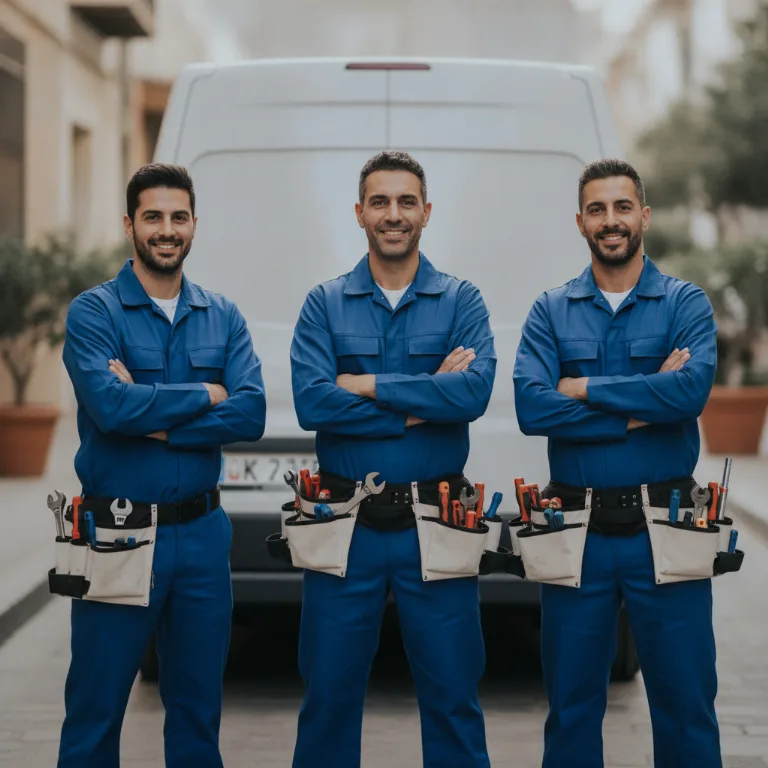 Riparazione Caldaia Gas team a Rome